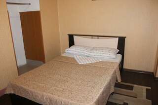 Гостиница Центр Липецк Номер стандарт с 1 двуспальной кроватью-1