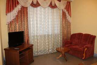 Гостиница Центр Липецк Номер полулюкс-3