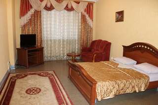 Гостиница Центр Липецк Номер полулюкс-2