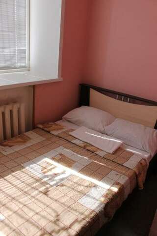 Гостиница Центр Липецк 1-местный номер стандарт-4