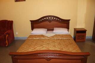 Гостиница Центр Липецк Номер полулюкс-1