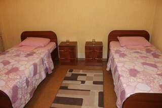 Гостиница Центр Липецк Номер стандарт с 2 односпальными кроватями-3