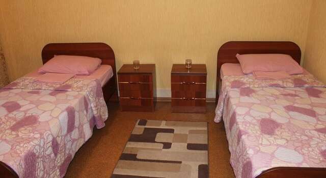 Гостиница Центр Липецк-35