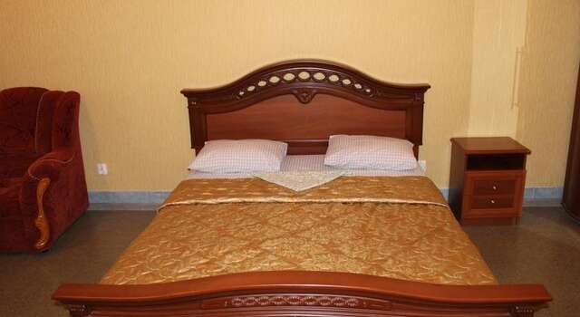 Гостиница Центр Липецк-62