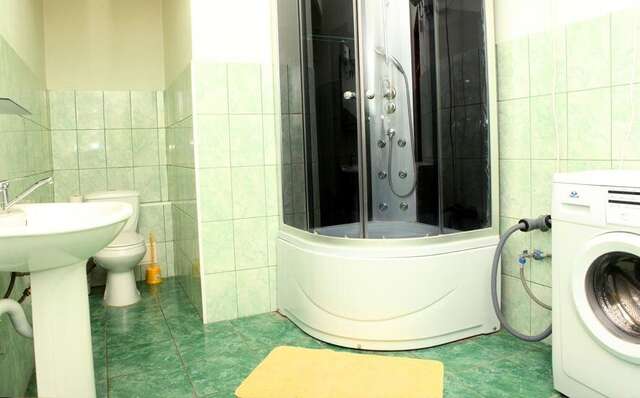 Гостиница Центр Липецк-21