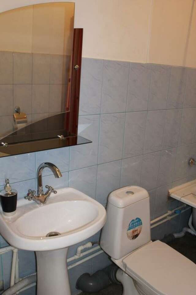 Гостиница Центр Липецк-45