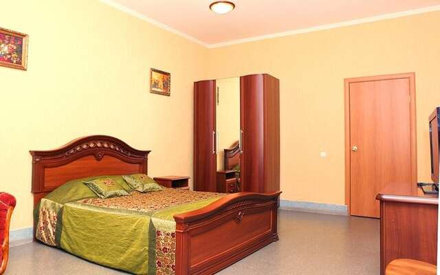 Гостиница Центр Липецк-44