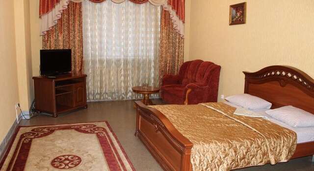 Гостиница Центр Липецк-65