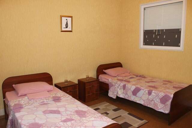 Гостиница Центр Липецк-68