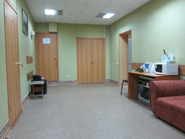 Гостиница Центр Липецк-22